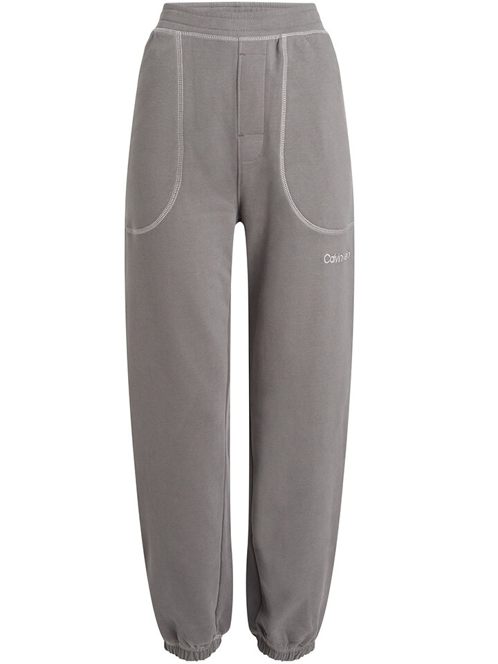 

Спортивные брюки CALVIN KLEIN UNDERWEAR, серый
