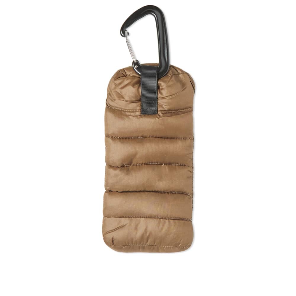 

Чехол для телефона Nanga Mini Sleeping Bag, Коричневый