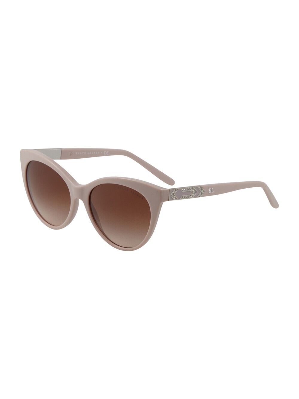 

Солнечные очки Ralph Lauren 0RL8195B, пудра
