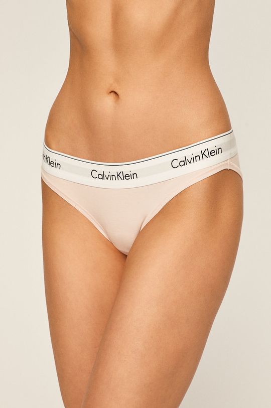 Нижнее белье Calvin Klein Calvin Klein Underwear, розовый фото