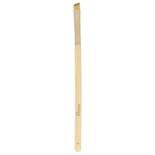 

Для бровей и подводки, 1 шт. Natura Eco Bamboo Brush, № 06