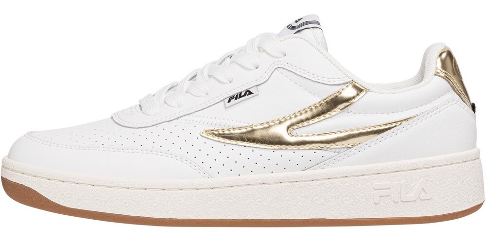 

Кроссовки Fila Sneaker, белый