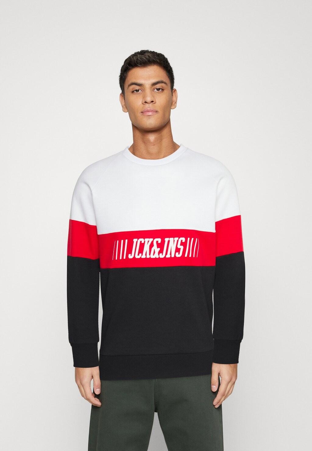 

Толстовка Jack & Jones