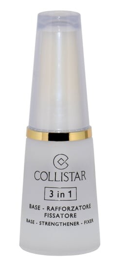 

Укрепитель, основа для лица-фиксатор 3 в 1, 10 мл Collistar