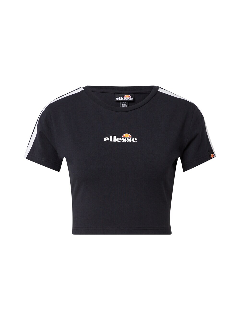 

Рубашка ELLESSE Latus, черный