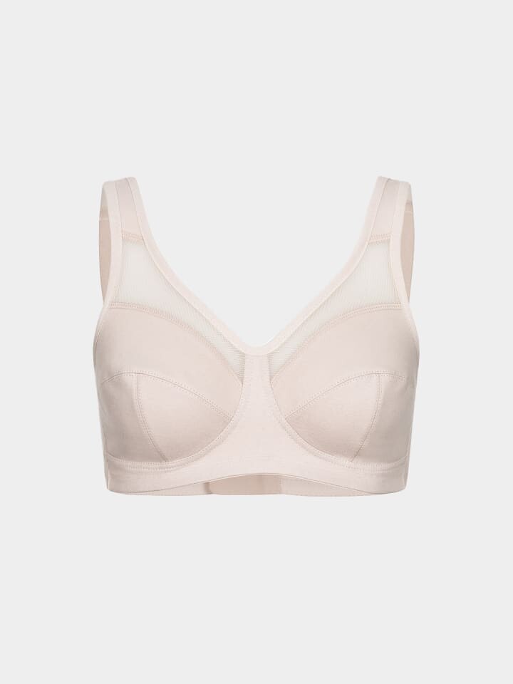 

Бюстгальтер без косточек Erlich Textil, цвет cappuccino