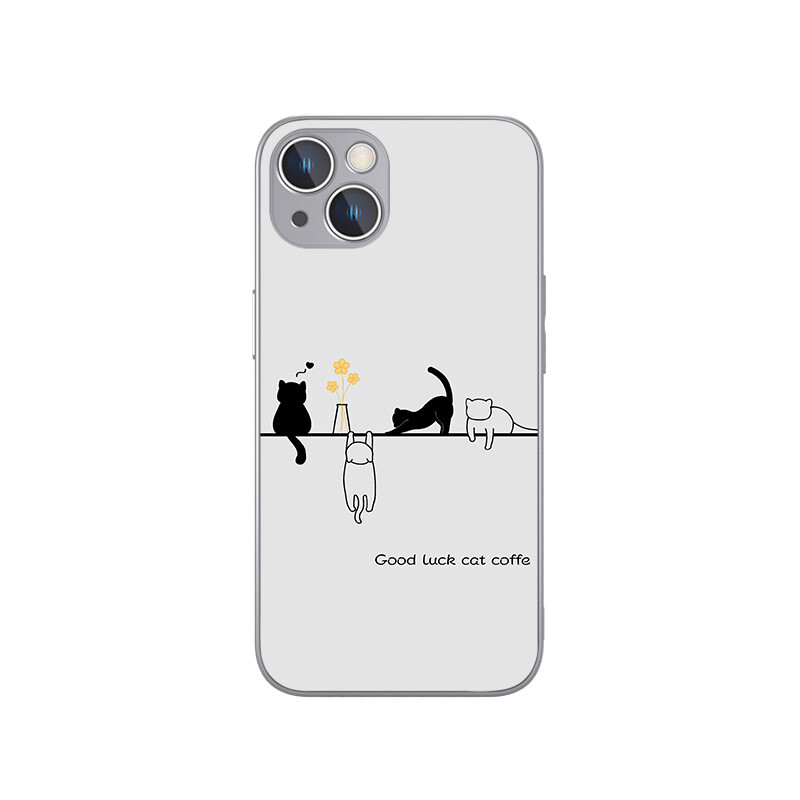 

Чехол для телефона MSMF Us 10 Cents Msmf, DWFQBL5937 - Phantom Gray