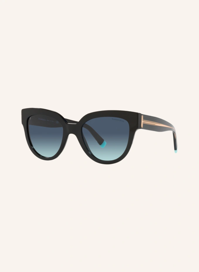 

Солнцезащитные очки tf4186 Tiffany & Co., черный
