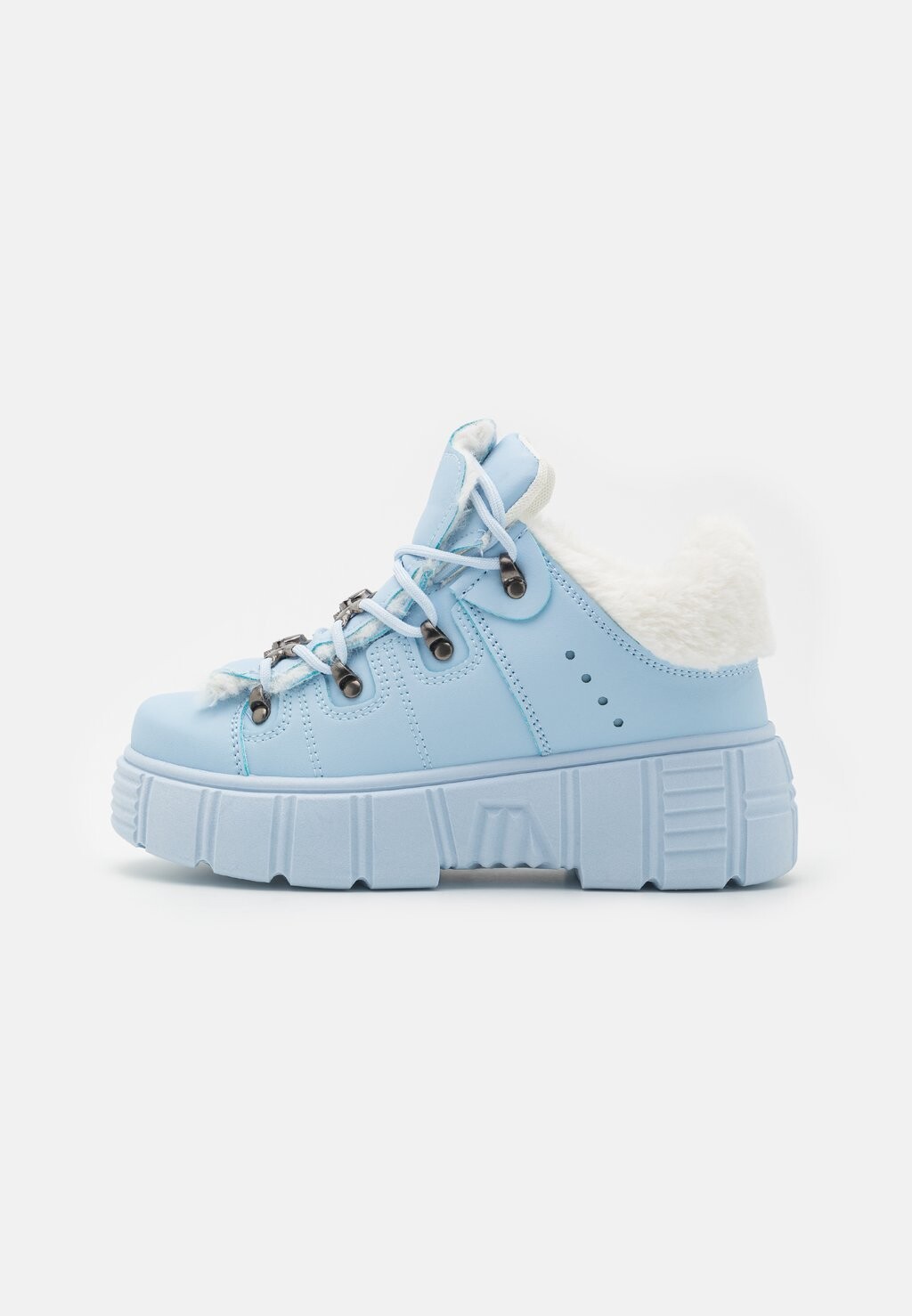 

Низкие кроссовки Koi Footwear