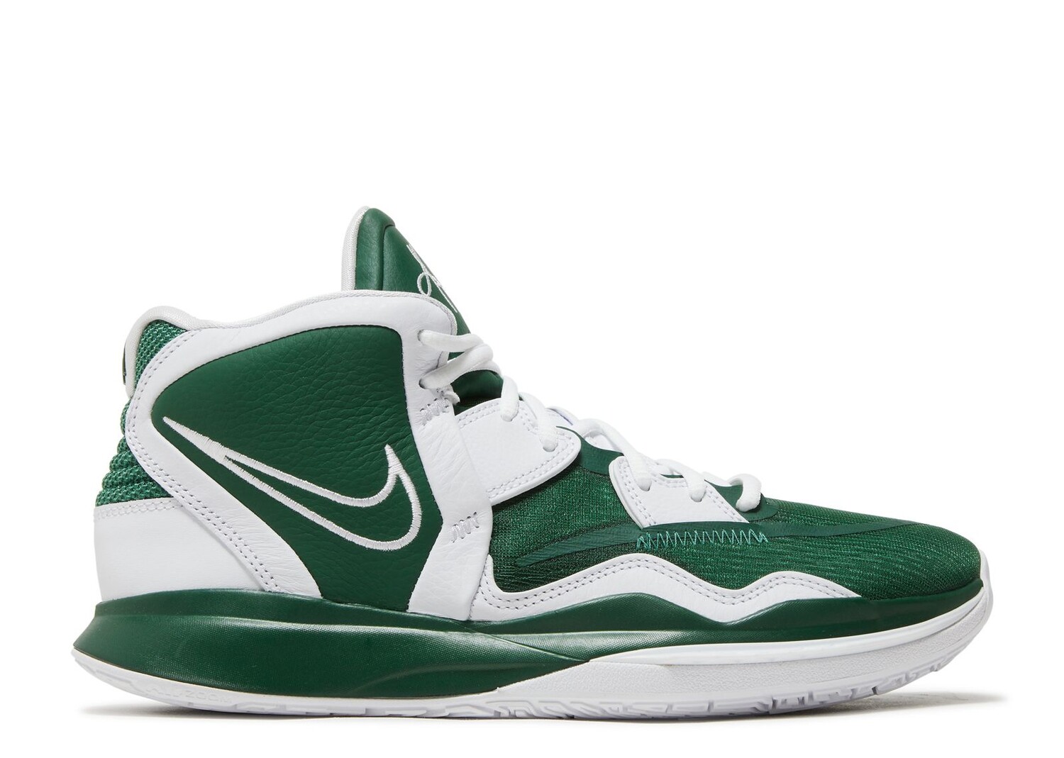 

Кроссовки Nike Kyrie Infinity Tb 'Gorge Green', зеленый