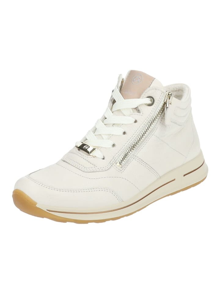 

Высокие кроссовки ara, цвет cream