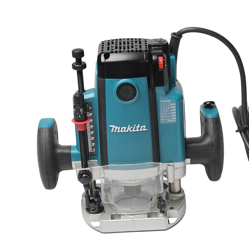 Фрезер Makita RP2303FC, 2300W