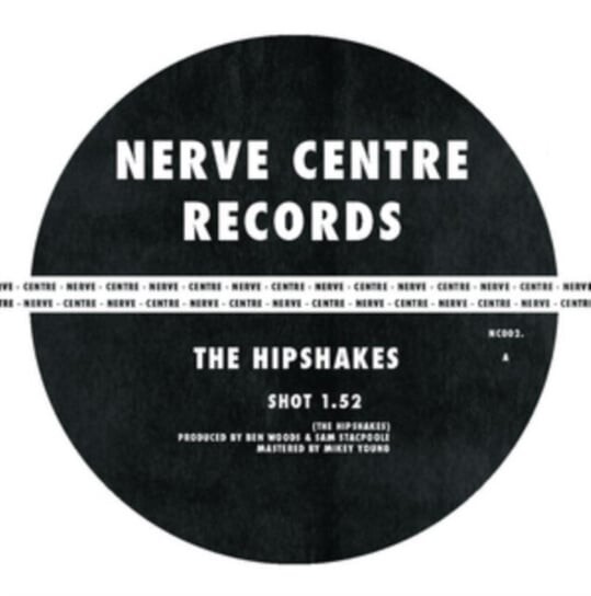 

Виниловая пластинка The Hipshakes - Shot/Samba