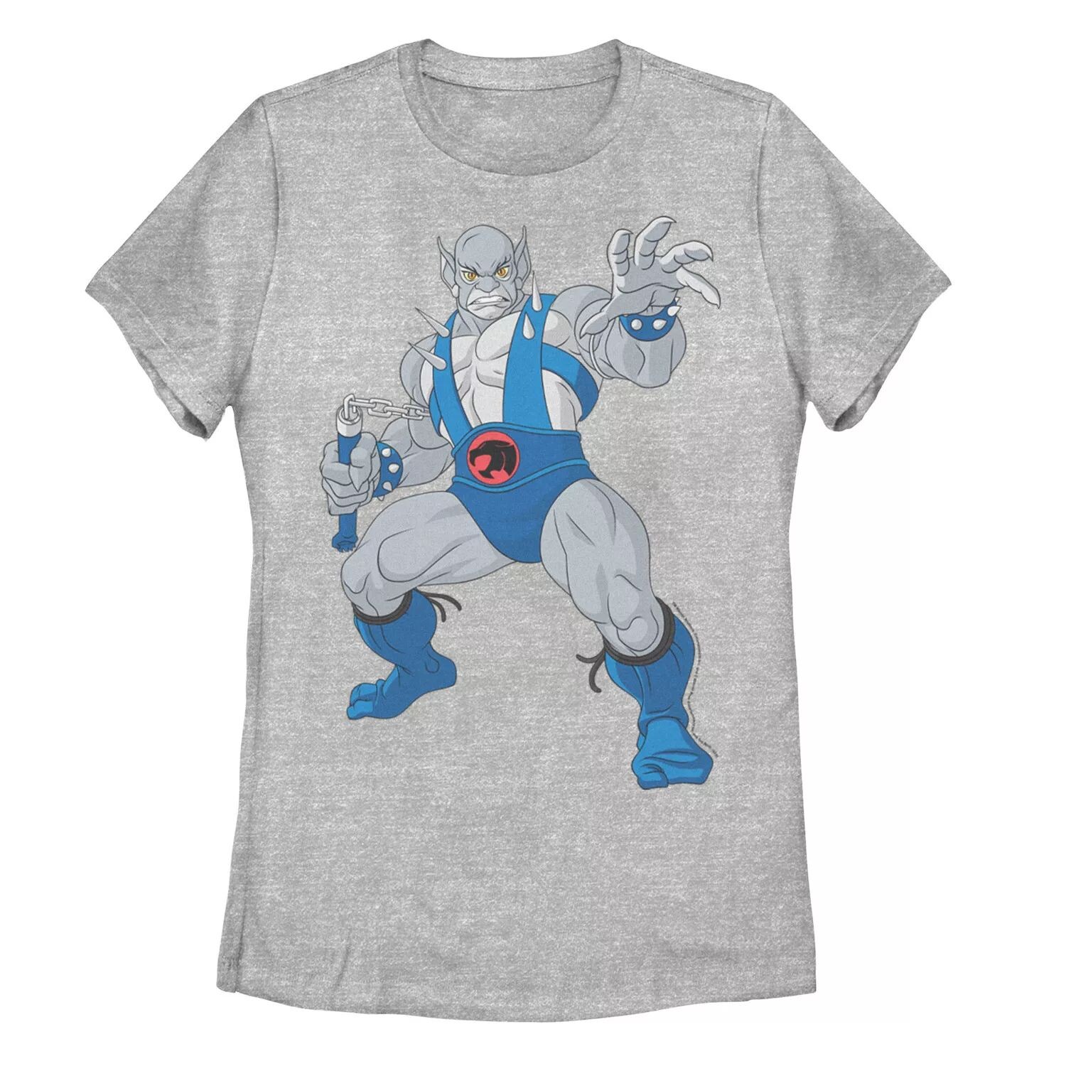 

Футболка с портретом ThunderCats Panthro для юниоров Licensed Character