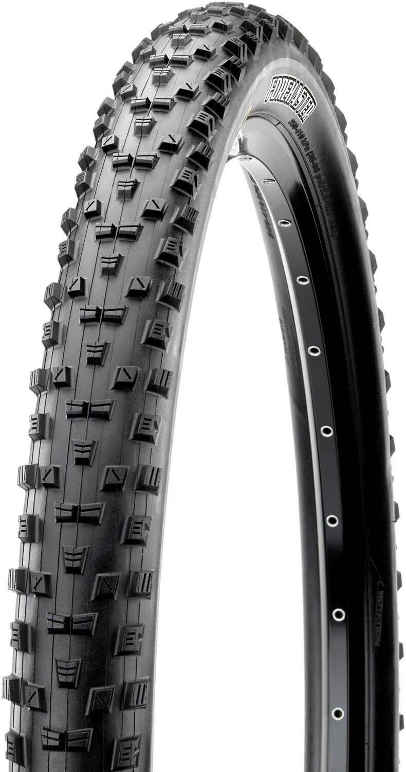 

Покрышка Forekaster EXO 3C MaxxSpeed Maxxis, черный
