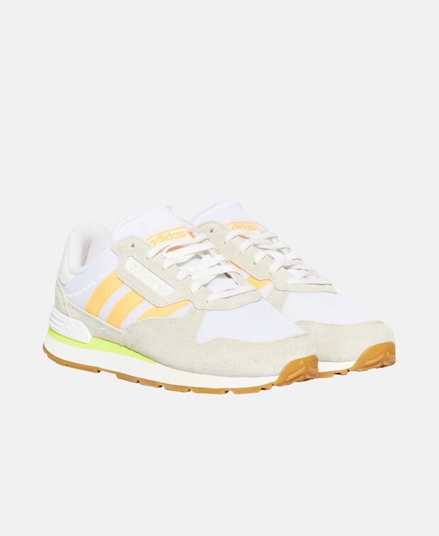 

Кроссовки adidas, белый