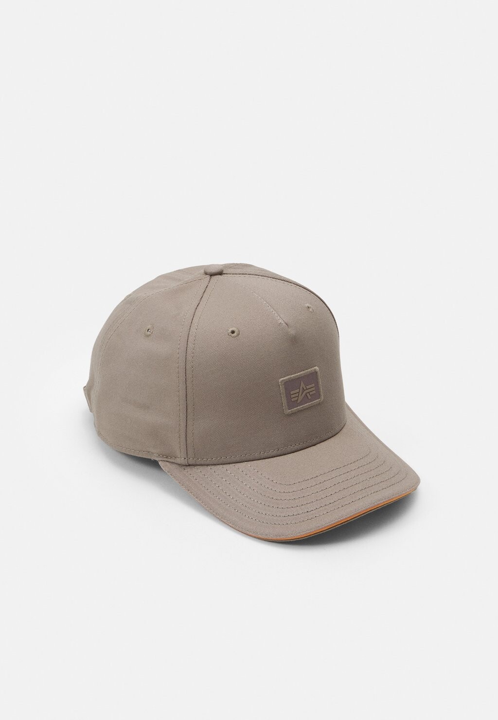 

Кепка Alpha Essentials Unisex Alpha Industries, цвет vintage sand