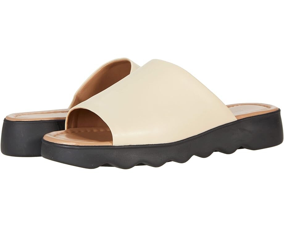 

Сандалии Aerosoles Wanza, цвет Off White