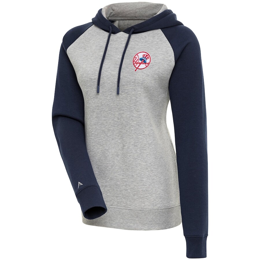 

Толстовка Antigua New York Yankees, серый