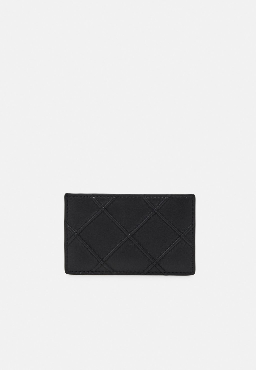 

Бумажник Tory Burch, черный