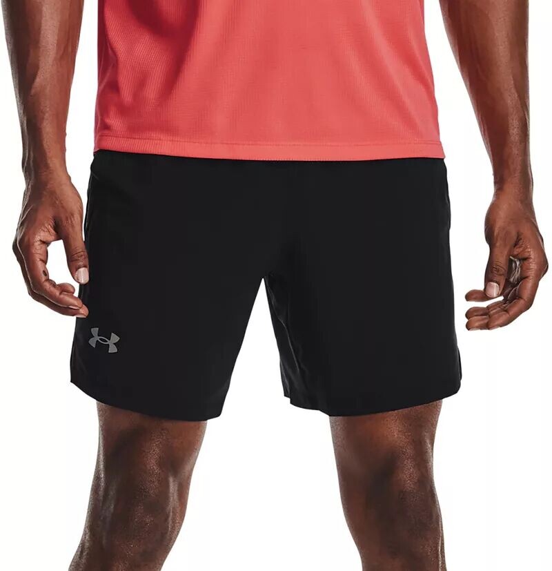 

Мужские шорты из эластичной ткани Under Armour, мультиколор