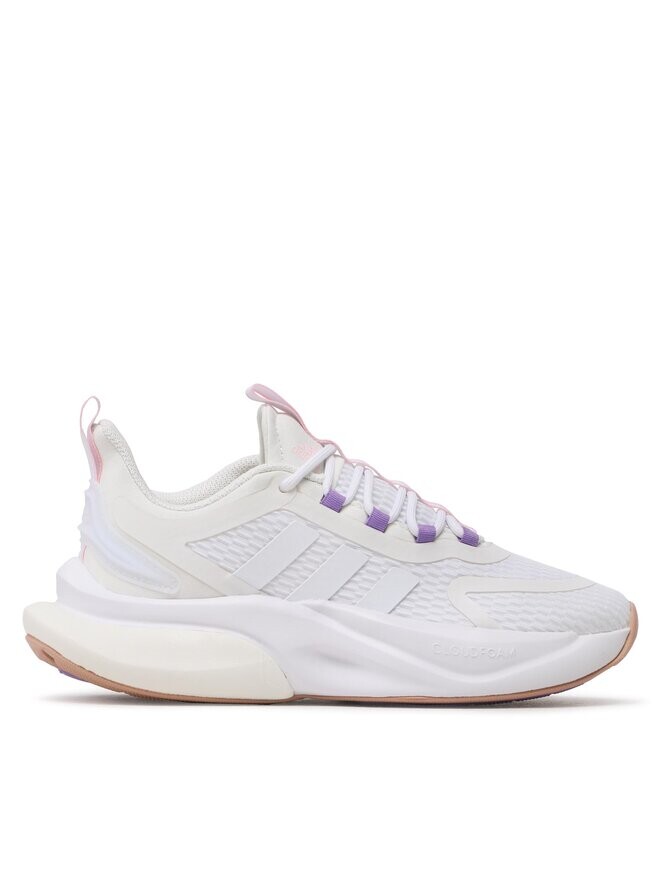 

Кроссовки adidas Alphabounce+ Sustainable Bounce HP6150, белый