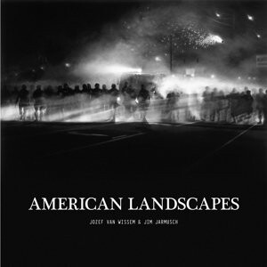 

Виниловая пластинка Van Wissem Jozef - American Landscapes