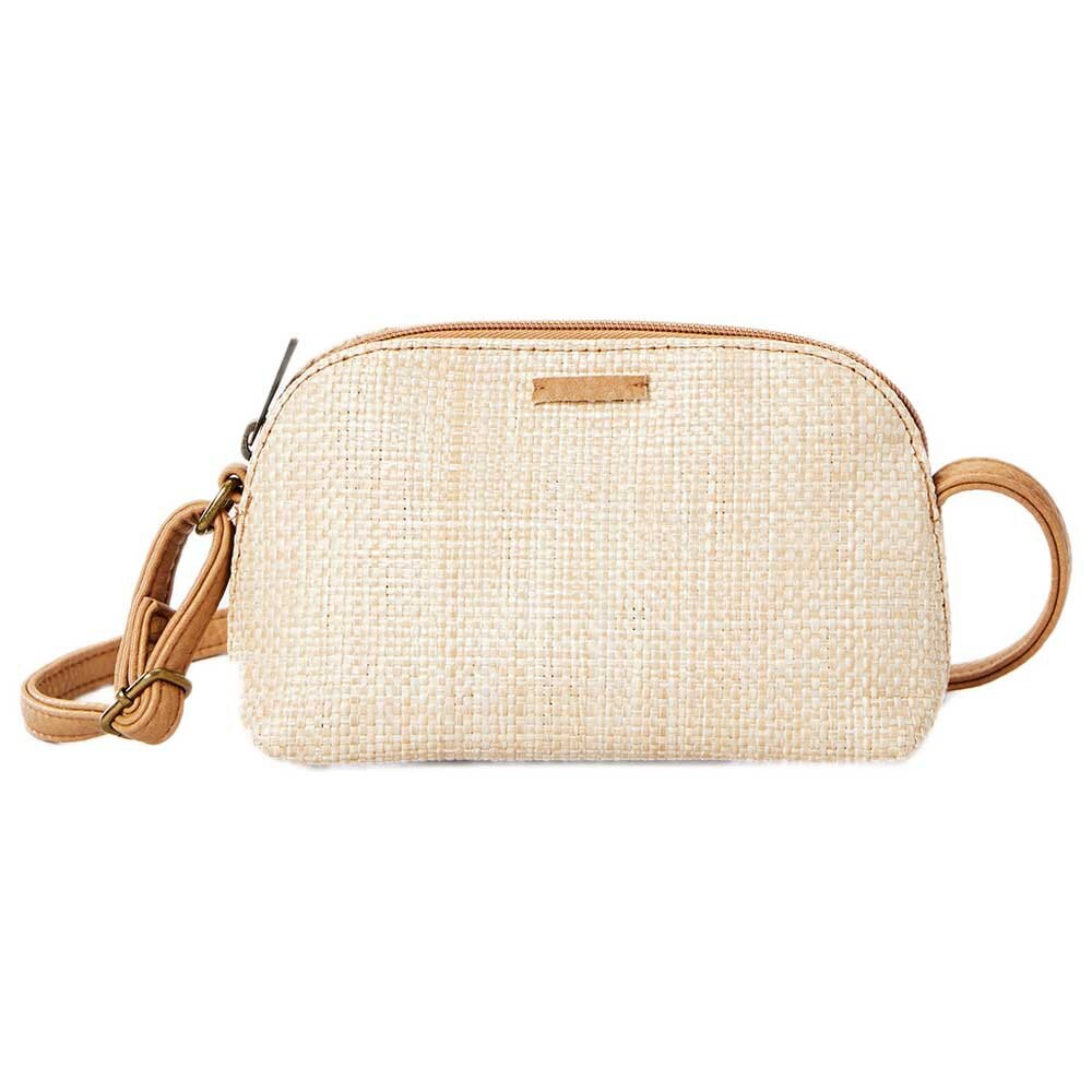 

Сумка кросс-боди Rip Curl Sunset Palms Mini, бежевый
