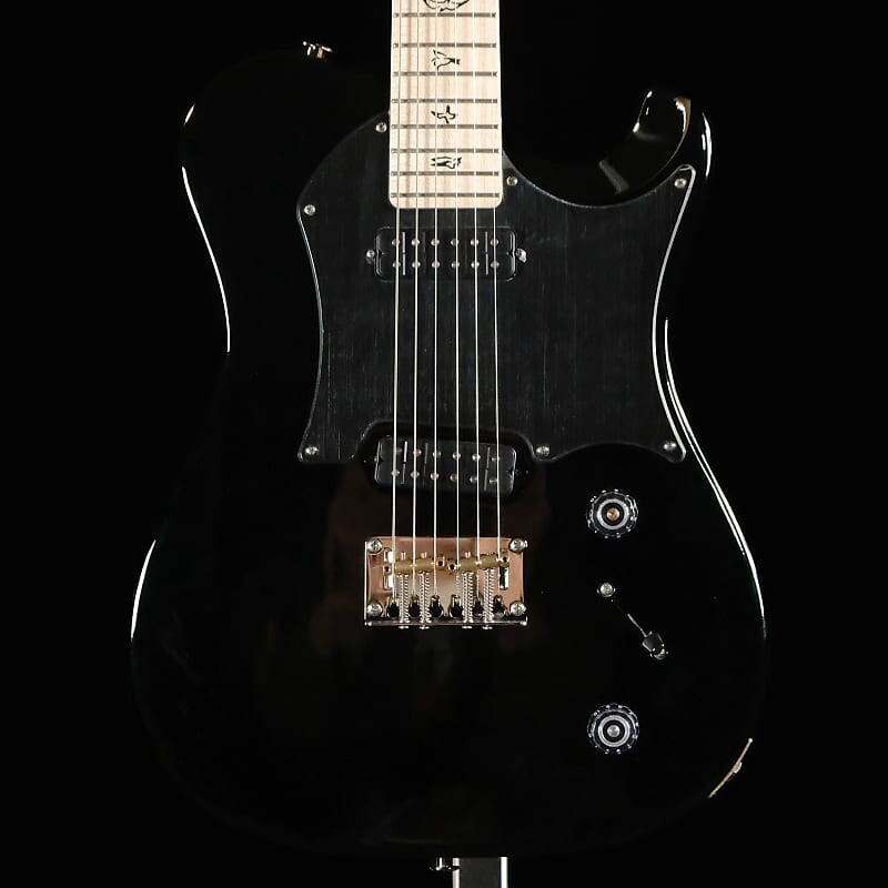 

Электрогитара PRS Myles Kennedy Signature Electric Guitar - Black