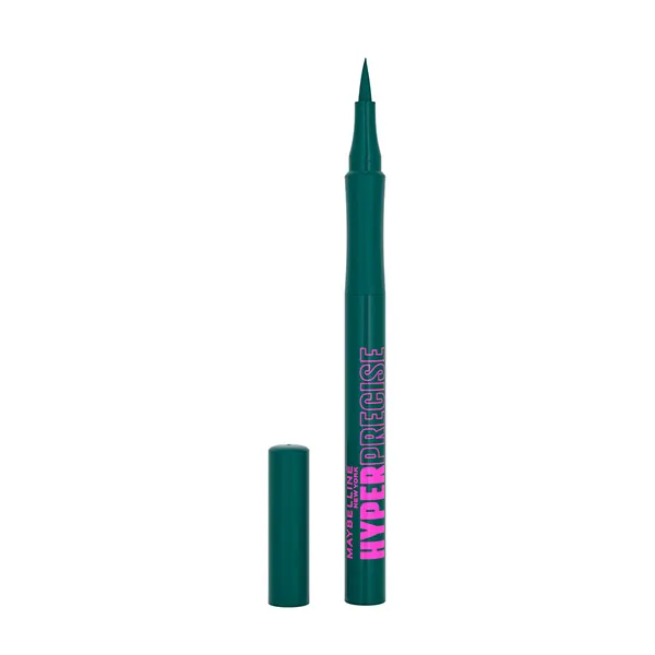 

Подводка для глаз Eyeliner Hyper Precise All Day Maybelline New York, цвет jungle