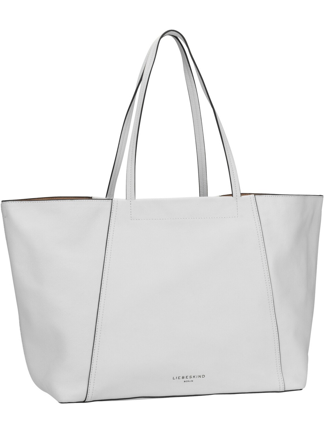 

Сумка шоппер LIEBESKIND BERLIN Chudy L, цвет Off White
