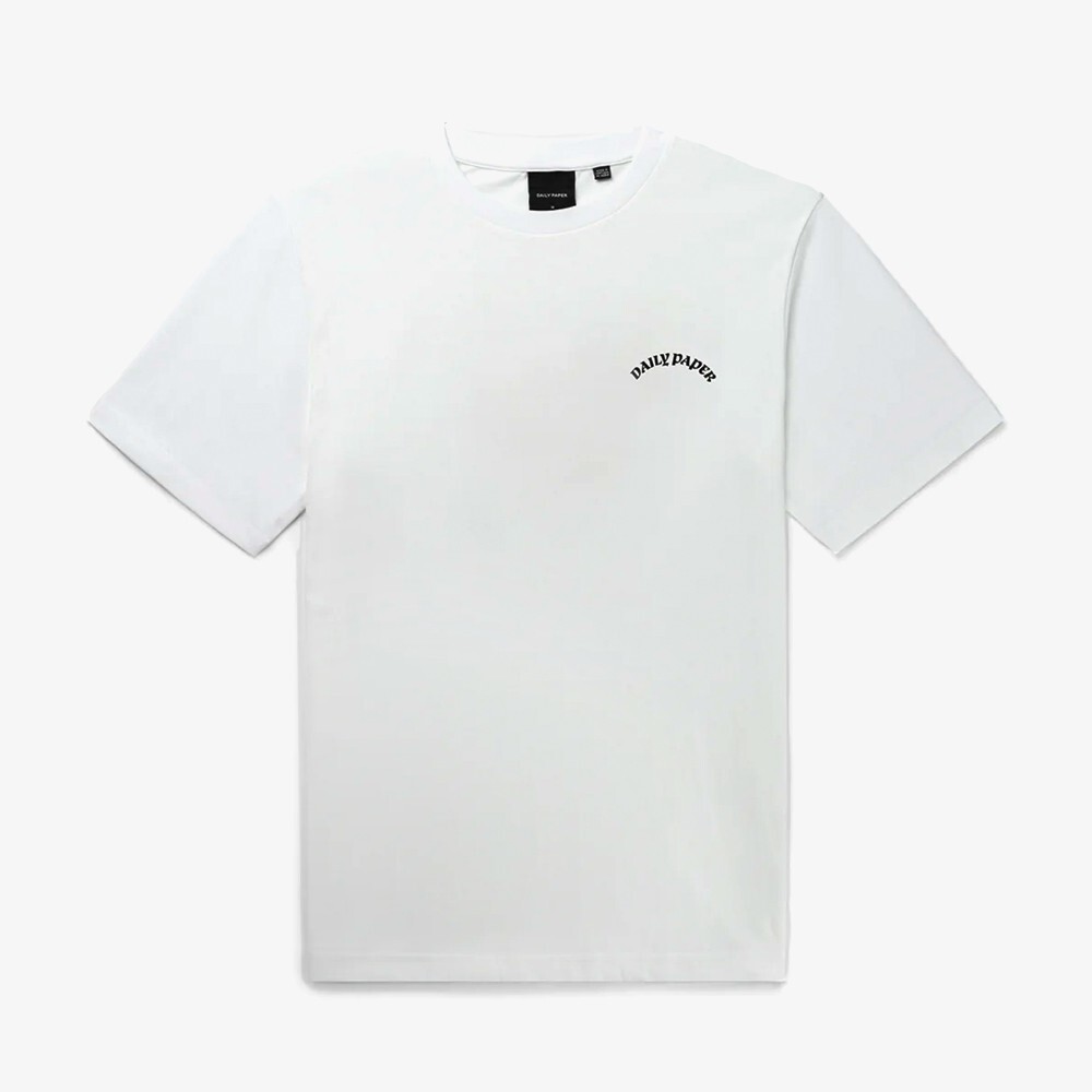 

Футболка Rachard T-Shirt Daily Paper, мультиколор