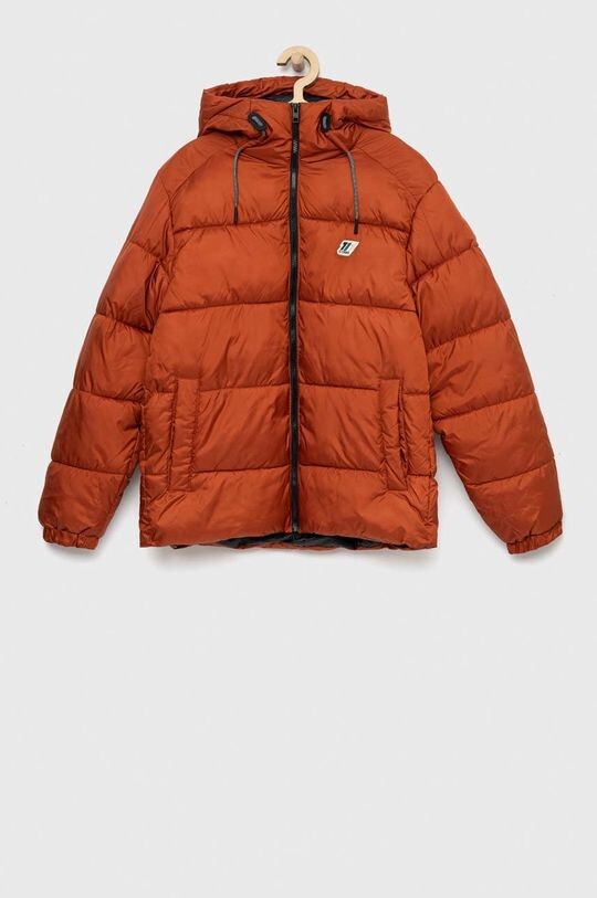 

Детская куртка Jack & Jones, оранжевый
