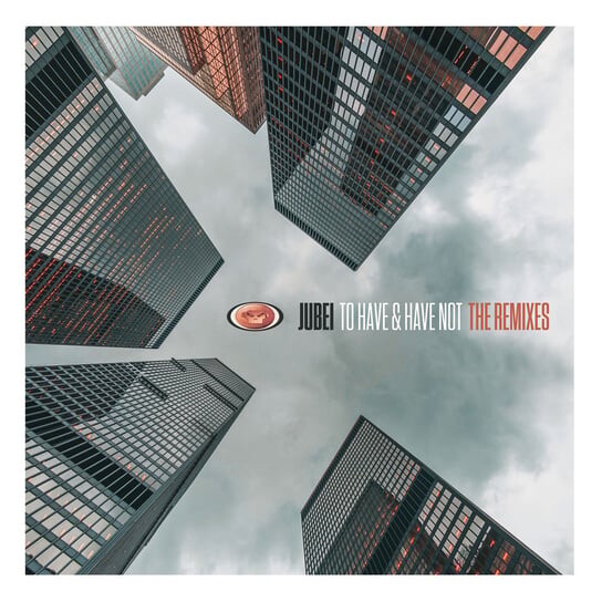 

Виниловая пластинка Jubei - To Have & Have Not (The Remixes)