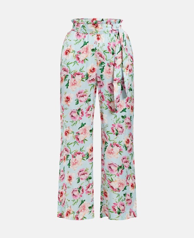 

Повседневные брюки Blugirl Blumarine, синий