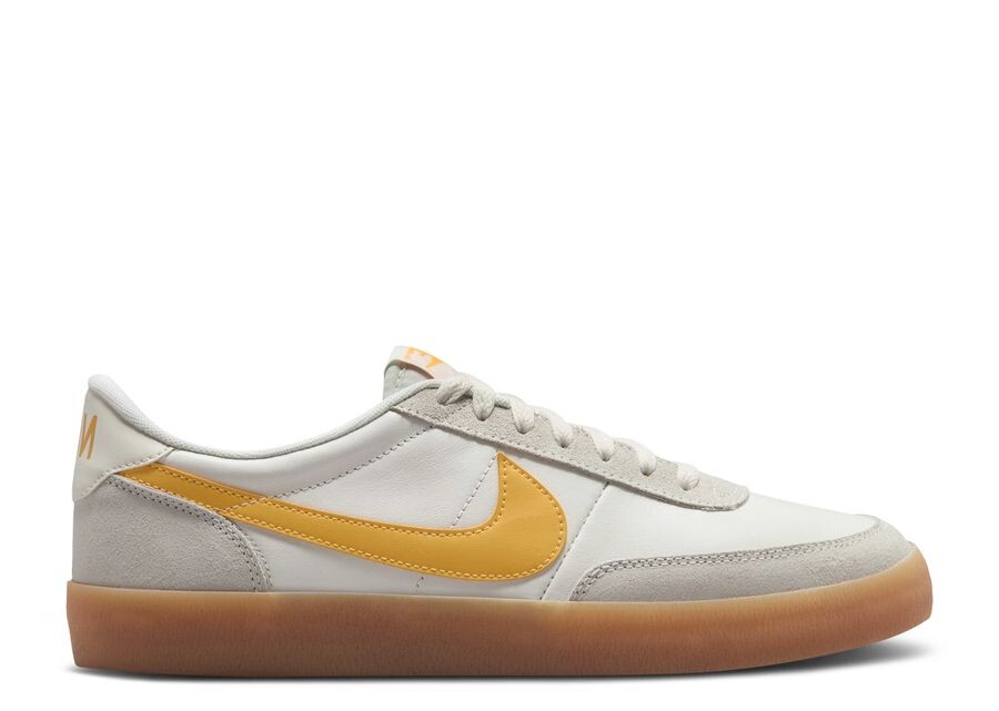 

Кроссовки Nike Killshot 2 Leather, цвет Sail Laser Orange Gum