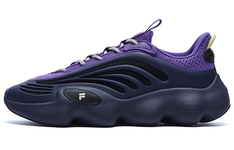 

Fila Fusion Ray 3 Life Повседневная обувь Мужская