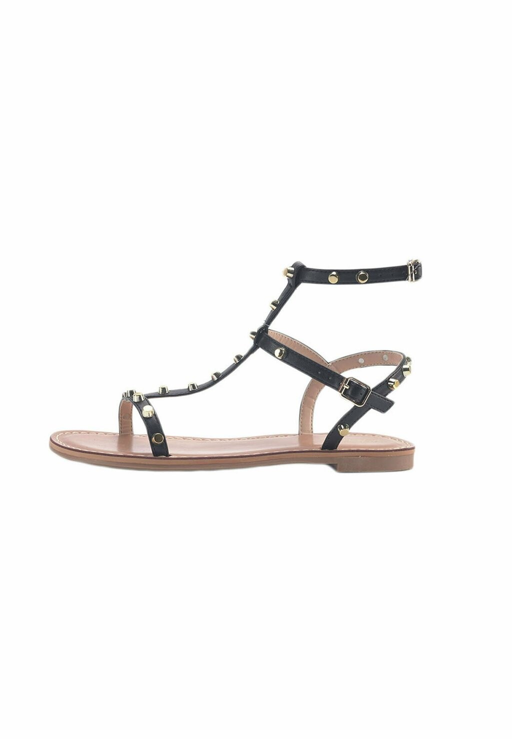 

Босоножки Nine West, черный