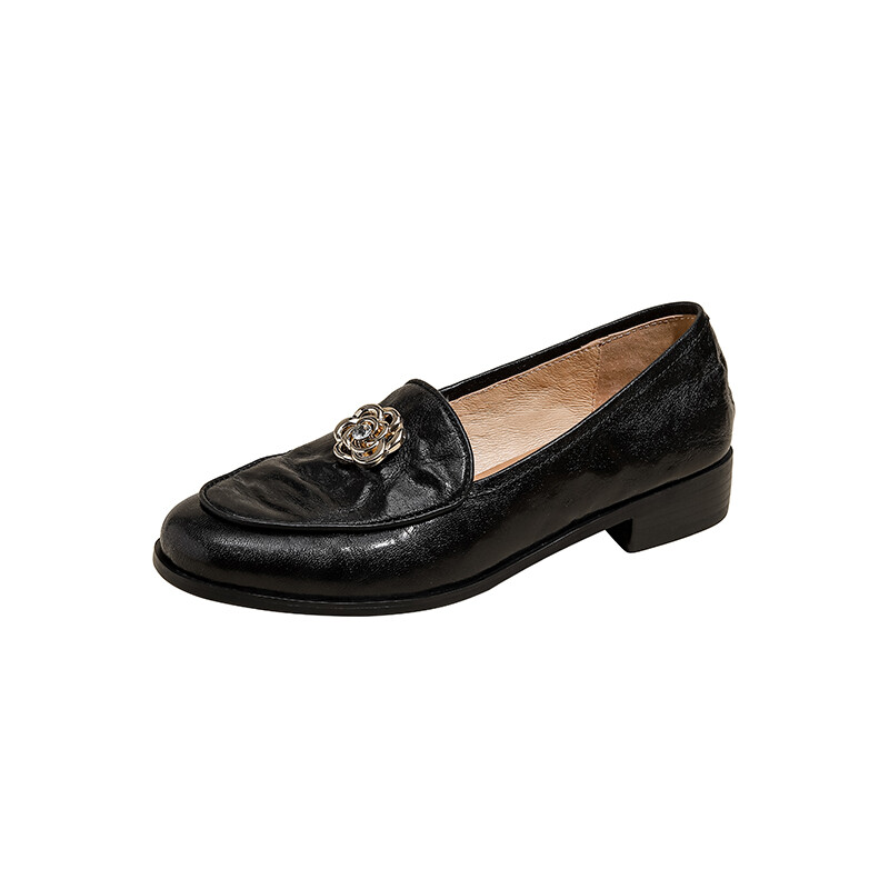 

Туфли женские повседневные Women's Casual Shoes Women's Amazing Cure, черный
