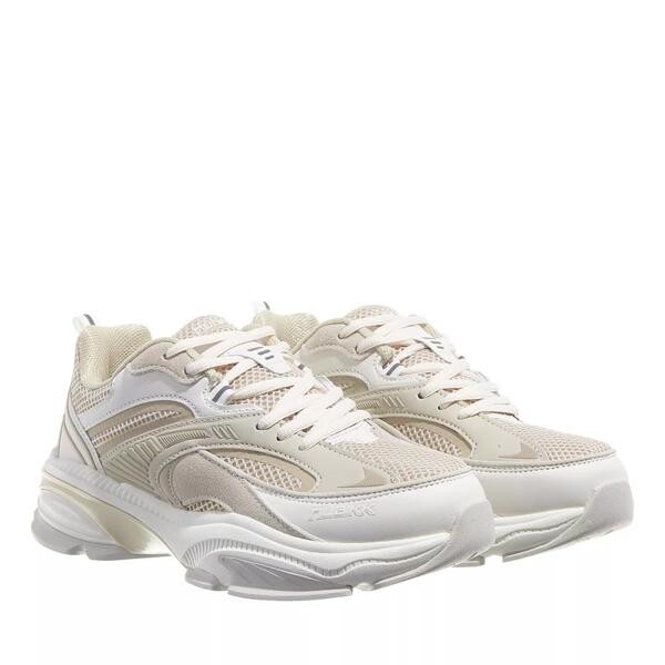 

Кроссовки comet runner beige Nubikk, бежевый