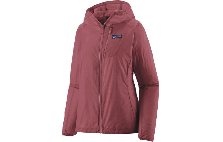 

Куртка Houdini женская Patagonia, цвет Lagom Blue