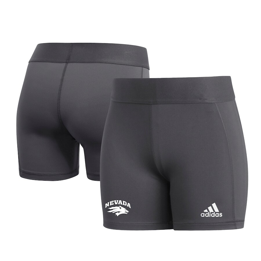 

Шорты adidas Nevada Wolf Pack, серый