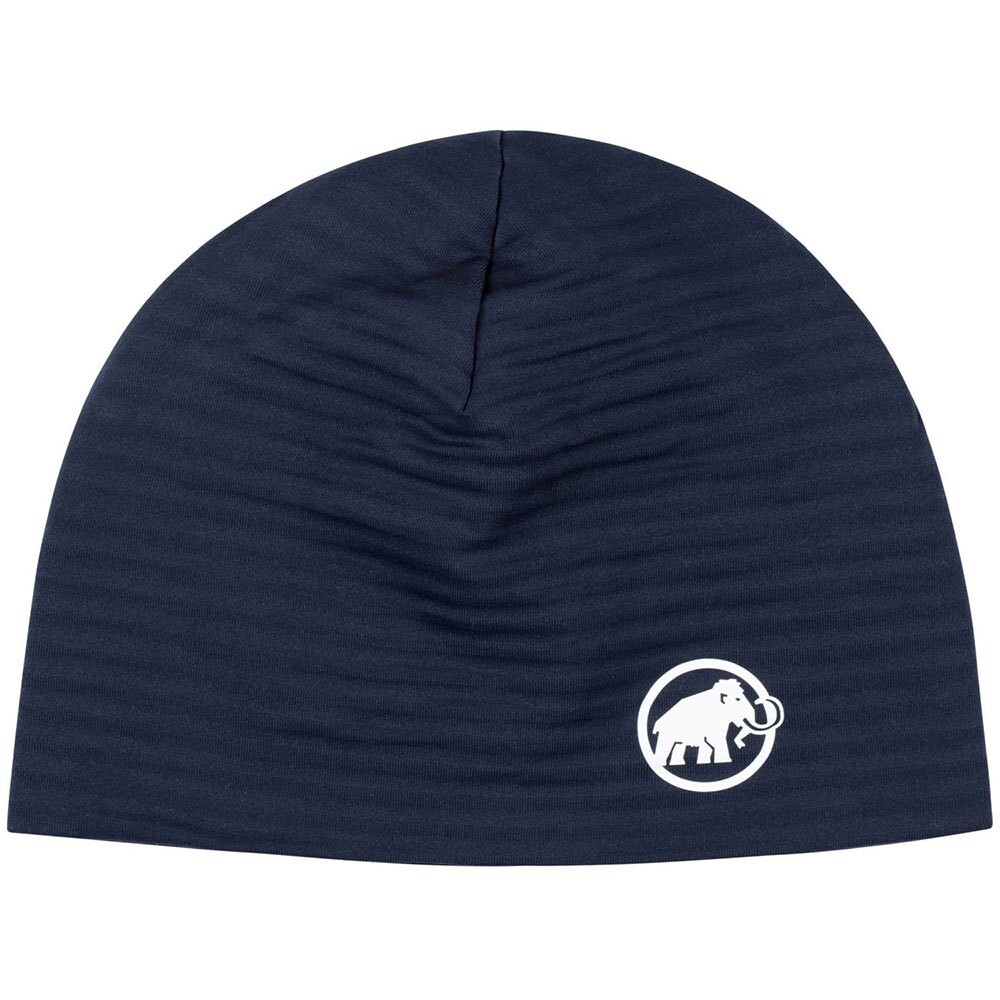 

Шапка Mammut Taiss Light, синий