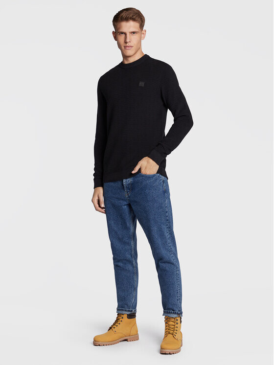 

Ботильоны на шнуровке Jack&Jones, коричневый