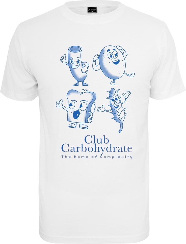 

Футболка Mister Tee, белый