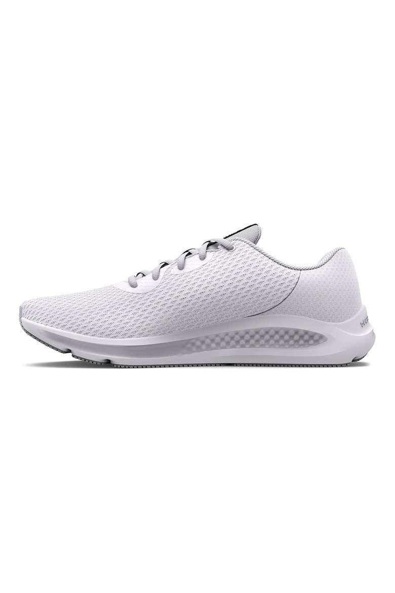 

Низкопрофильные кроссовки Charged Pursuit 3 Under Armour, белый