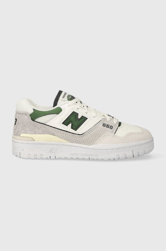 

Кроссовки BBW550SG New Balance, белый