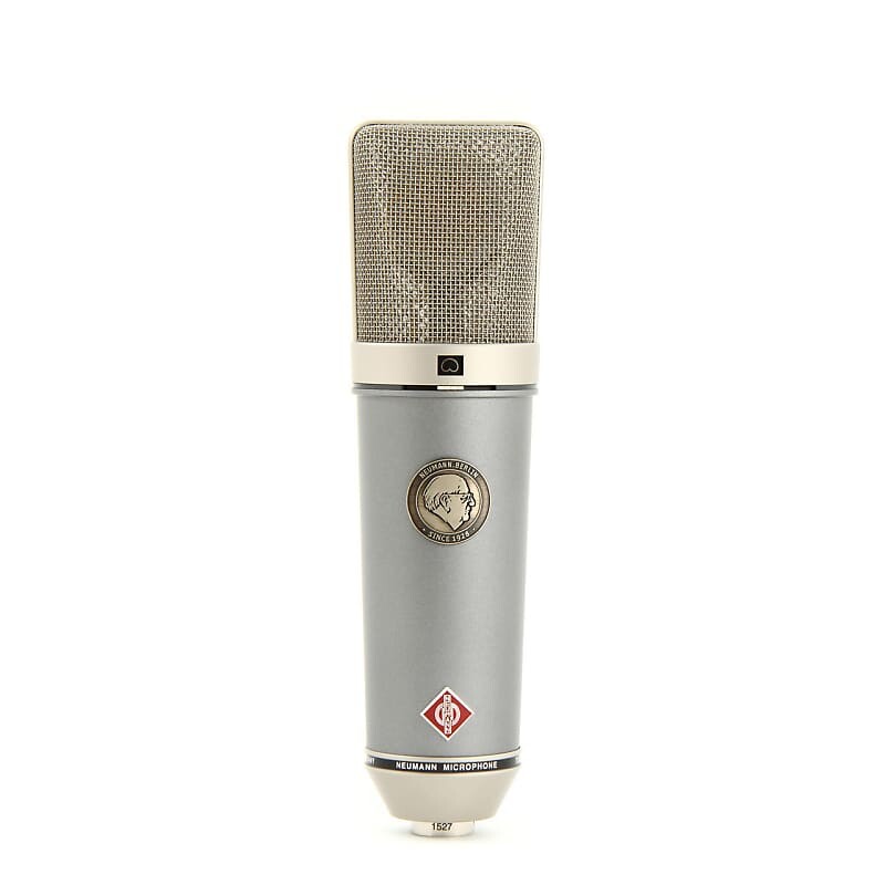 

Микрофон Neumann TLM 67 Large Diaphragm Multipattern Condenser Microphone