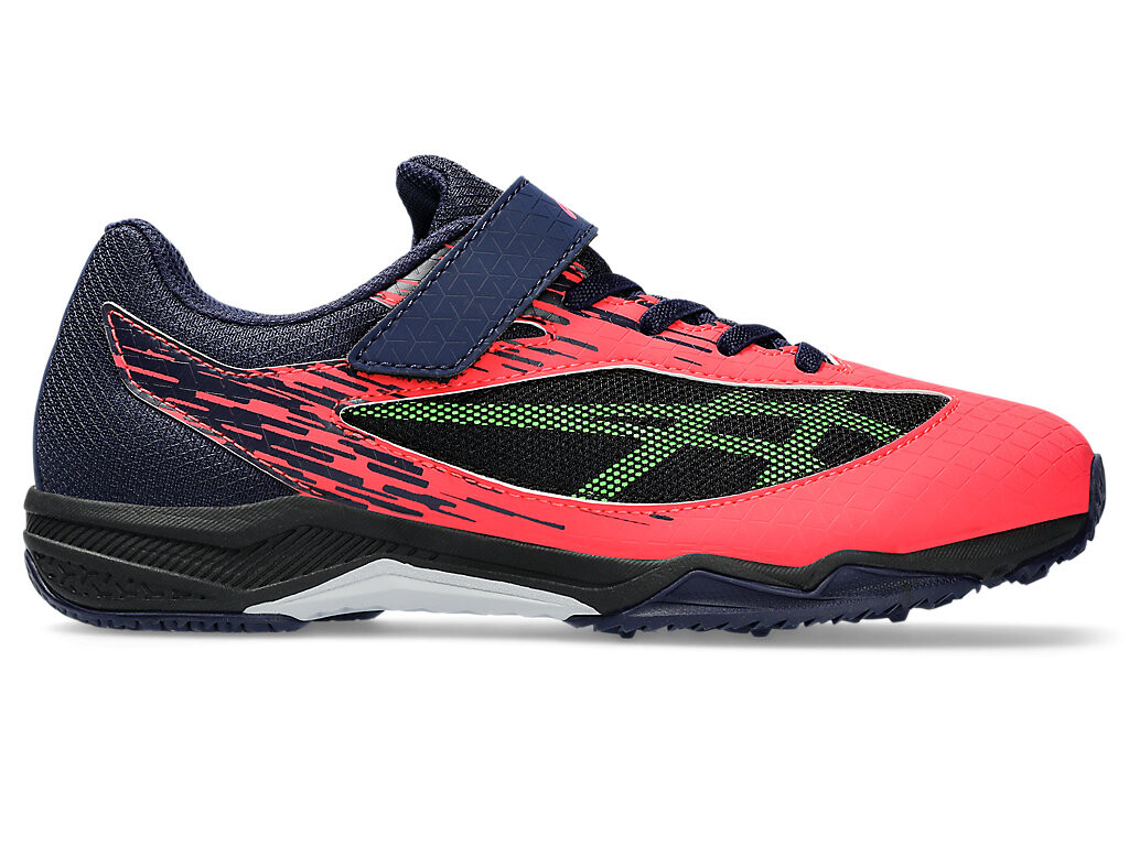 

Кроссовки Asics LAZERBEAM SI-MG, красный