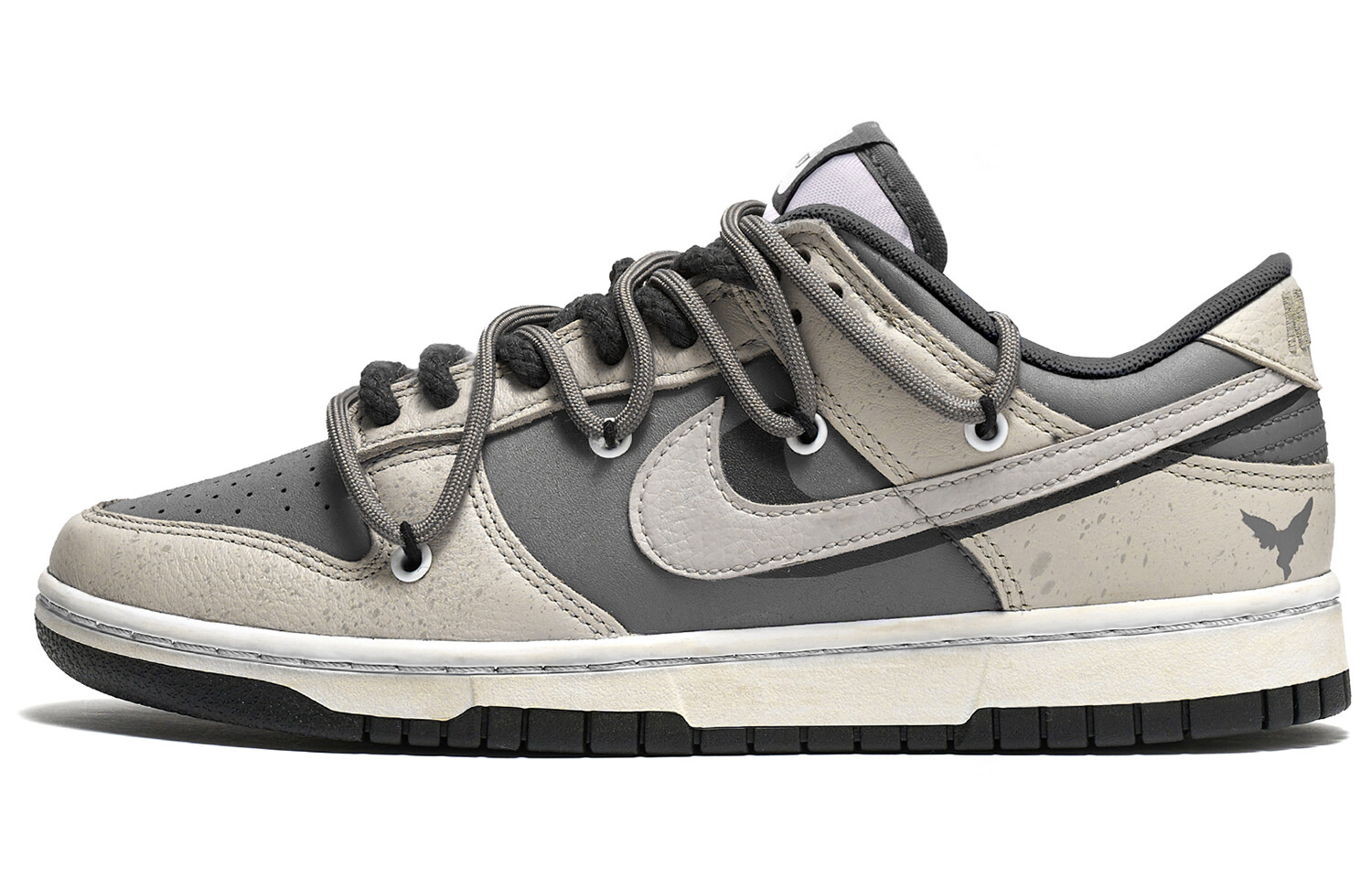 

Мужские кроссовки Nike Dunk Low Skate